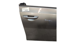 Porte avant droit VOLKSWAGEN GOLF 6 Photo n°6