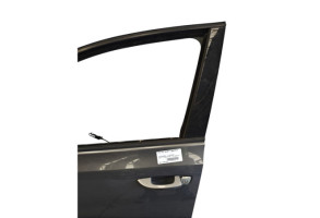 Porte avant gauche VOLKSWAGEN GOLF 6 Photo n°3
