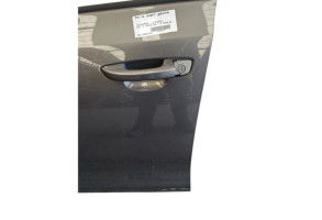 Porte avant gauche VOLKSWAGEN GOLF 6 Photo n°4