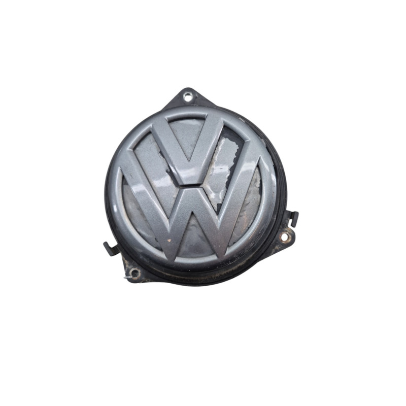 Bouton de coffre VOLKSWAGEN GOLF 6 Photo n°1