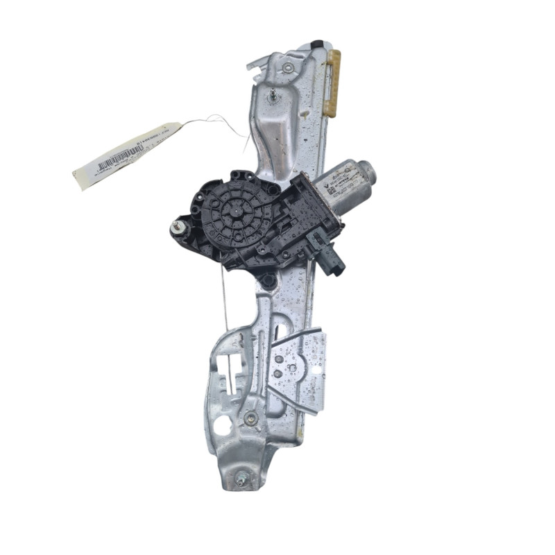 Leve vitre electrique arriere droit RENAULT MEGANE 4 Photo n°1