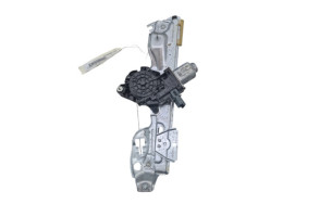 Leve vitre electrique arriere droit RENAULT MEGANE 4 Photo n°1