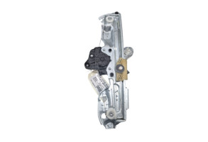 Leve vitre electrique arriere gauche RENAULT MEGANE 4 Photo n°2
