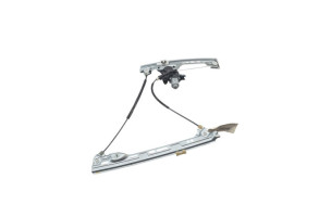 Leve vitre electrique avant droit RENAULT MEGANE 4 Photo n°1