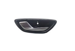 Poignee interieur arriere gauche RENAULT MEGANE 4 Photo n°1