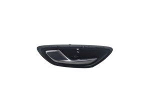 Poignee interieur arriere gauche RENAULT MEGANE 4 Photo n°2