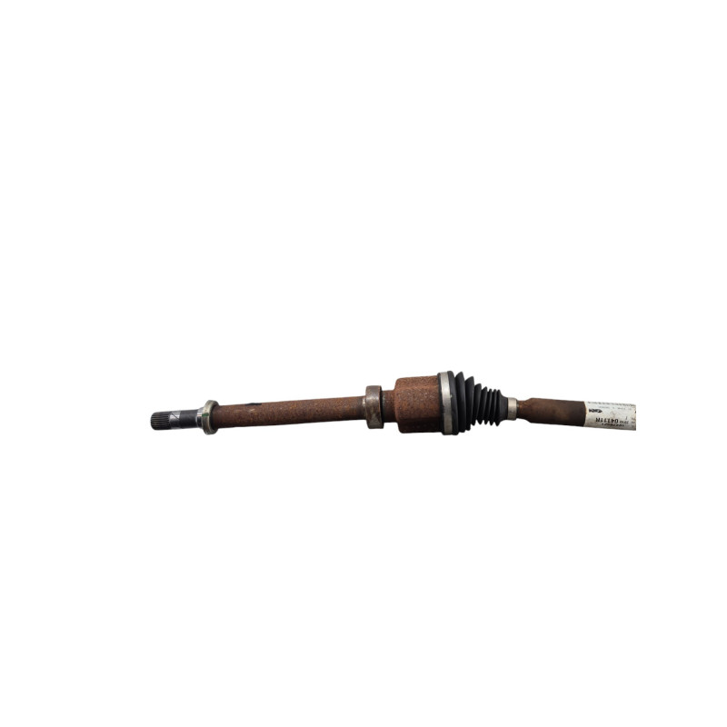 Cardan gauche (transmission) RENAULT MEGANE 4 Photo n°1