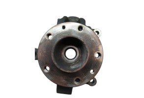 Pivot de moyeu avant droit RENAULT MEGANE 4 Photo n°3