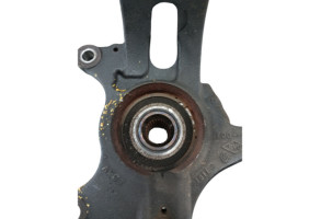 Pivot de moyeu avant droit RENAULT MEGANE 4 Photo n°4