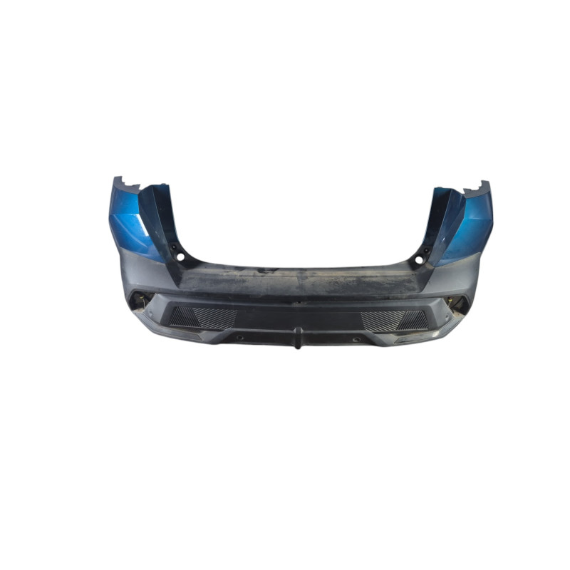 Pare choc arriere PEUGEOT 408 Photo n°1