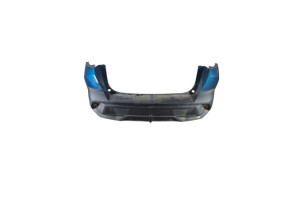 Pare choc arriere PEUGEOT 408 Photo n°1