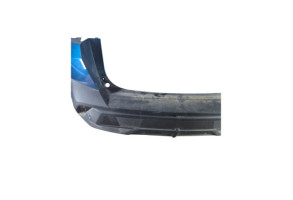 Pare choc arriere PEUGEOT 408 Photo n°4