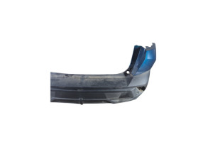 Pare choc arriere PEUGEOT 408 Photo n°5