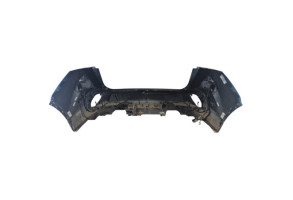 Pare choc arriere PEUGEOT 408 Photo n°8