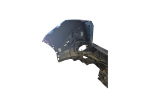Pare choc arriere PEUGEOT 408 Photo n°9