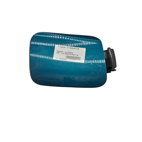 Trappe d'essence PEUGEOT 408