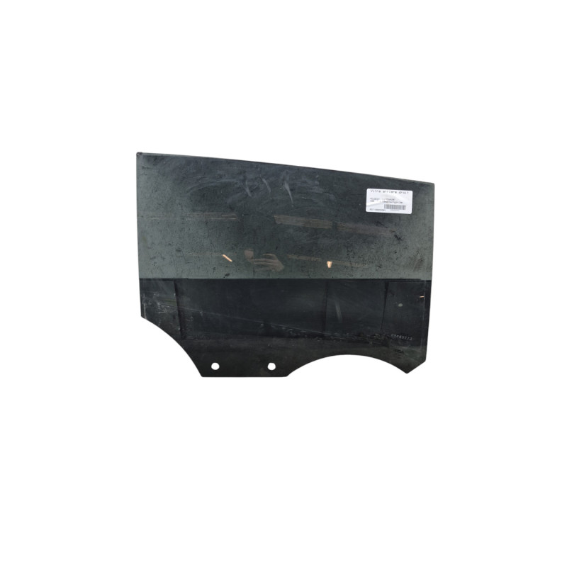 Vitre arriere droit PEUGEOT 408 Photo n°1