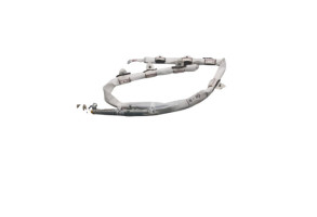 Air bag rideau droit PEUGEOT 408 Photo n°1