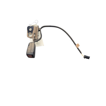 Attache ceinture arriere gauche PEUGEOT 408
