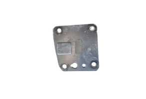 Renfort pare choc arriere (traverse) PEUGEOT 408 Photo n°4