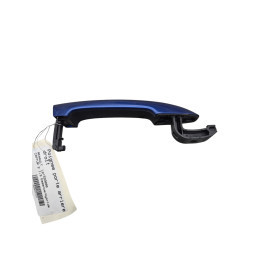 Poignee porte arriere droit RENAULT CAPTUR 2 Photo n°1