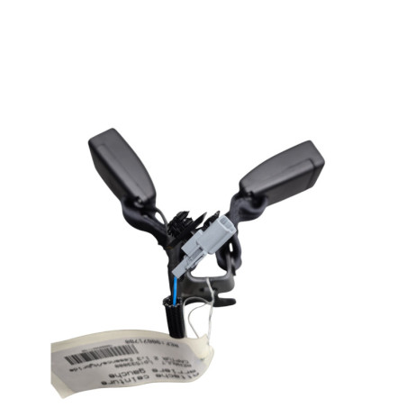 Attache ceinture arriere gauche RENAULT CAPTUR 2