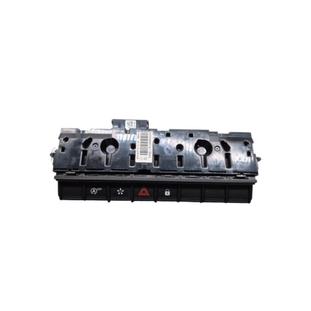 Bouton de warning RENAULT CAPTUR 2