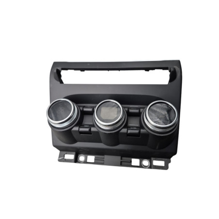 Commande chauffage RENAULT CAPTUR 2