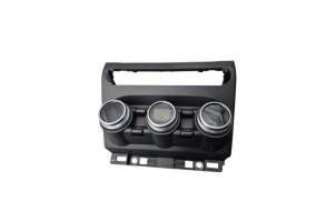 Commande chauffage RENAULT CAPTUR 2 Photo n°1