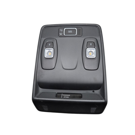 Eclairage de plafonnier RENAULT CAPTUR 2