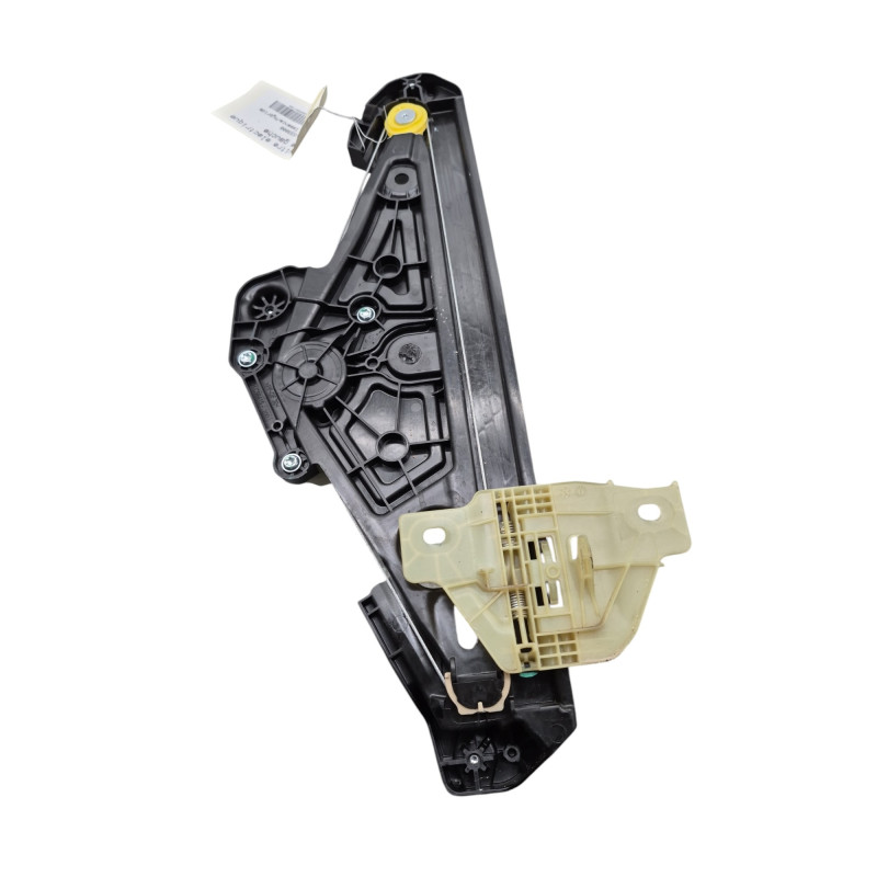 Leve vitre electrique arriere gauche RENAULT CAPTUR 2 Photo n°1