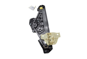 Leve vitre electrique arriere gauche RENAULT CAPTUR 2 Photo n°1