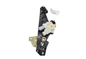 Leve vitre electrique arriere gauche RENAULT CAPTUR 2 Photo n°2