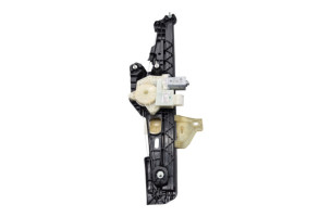 Leve vitre electrique avant droit RENAULT CAPTUR 2 Photo n°2