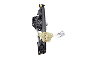 Leve vitre electrique avant gauche RENAULT CAPTUR 2 Photo n°2