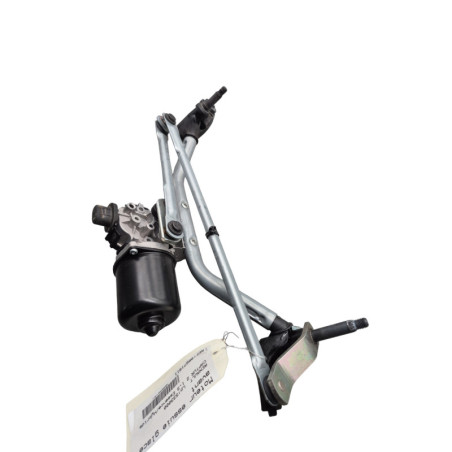 Moteur essuie glace avant RENAULT CAPTUR 2