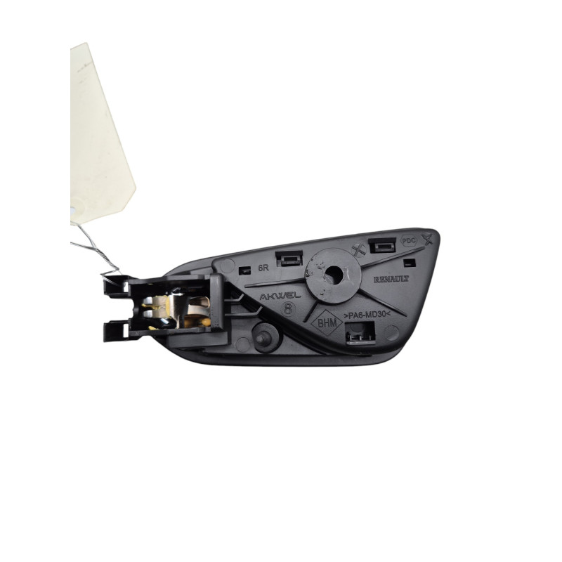 Poignee interieur avant droit RENAULT CAPTUR 2 Photo n°1