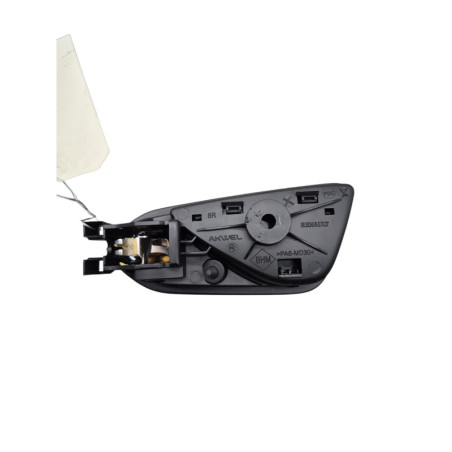Poignee interieur avant droit RENAULT CAPTUR 2