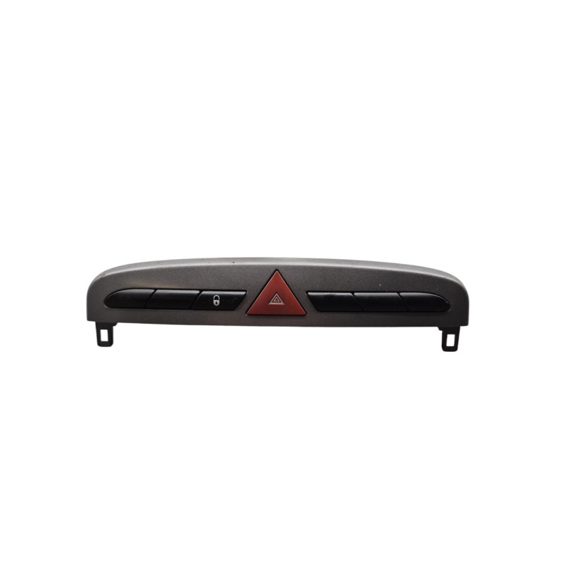 Bouton de warning PEUGEOT 308 1 Photo n°1
