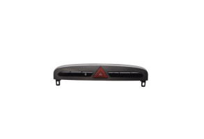Bouton de warning PEUGEOT 308 1 Photo n°1