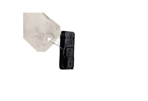 Bouton de coffre PEUGEOT 2008 1 Photo n°2