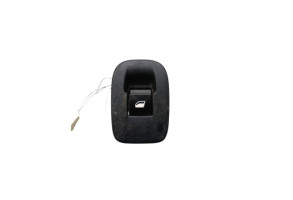 Interrupteur de leve vitre arriere gauche PEUGEOT 2008 1 Photo n°3