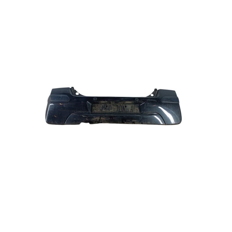Pare choc arriere RENAULT TWINGO 2 Photo n°1