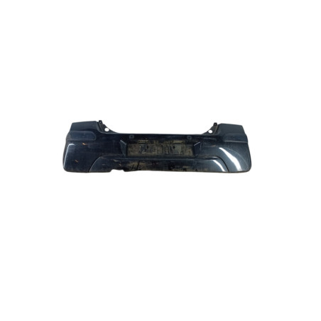 Pare choc arriere RENAULT TWINGO 2