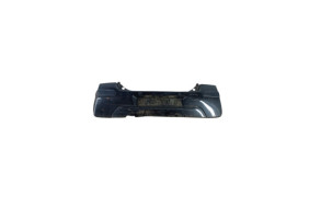 Pare choc arriere RENAULT TWINGO 2 Photo n°1