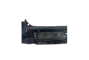 Pare choc arriere RENAULT TWINGO 2 Photo n°4