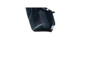 Pare choc arriere RENAULT TWINGO 2 Photo n°6
