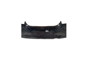 Pare choc arriere RENAULT TWINGO 2 Photo n°9