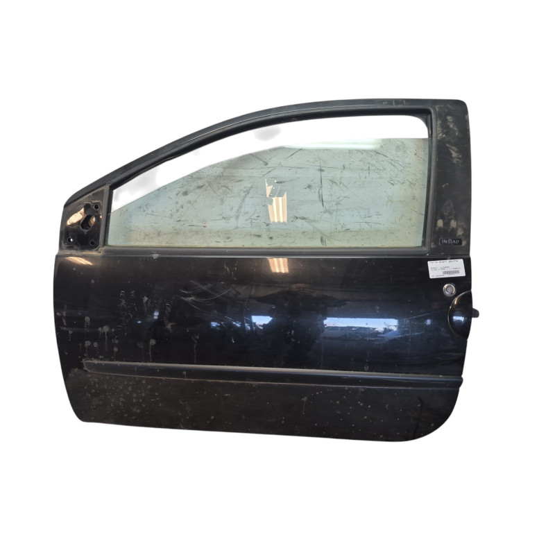Porte avant gauche RENAULT TWINGO 2 Photo n°1