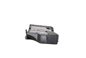 Boite a gants CITROEN C4 2 Photo n°4